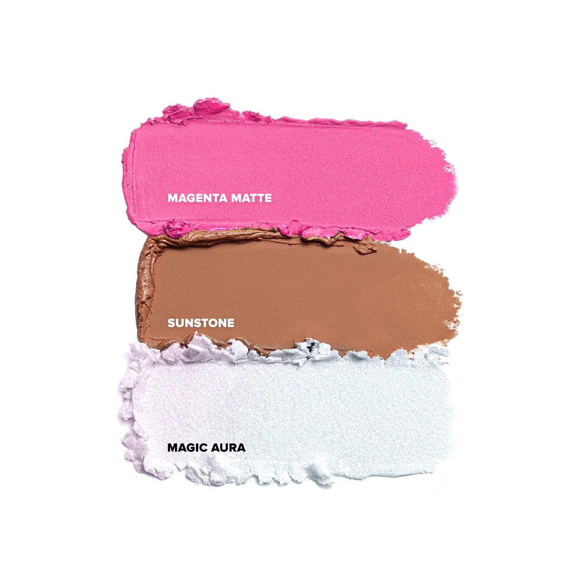 NUDESTIX SUNPINK GLOW STAX SET (SET DE MAQUILLAJE)